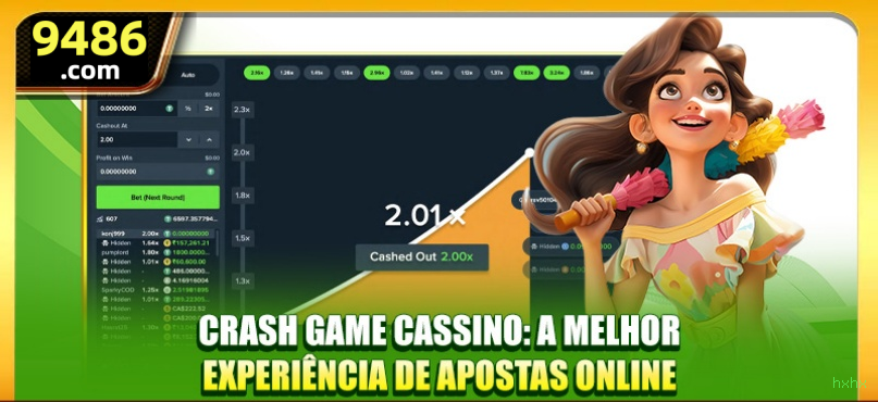 hxhx app de jogo para jogadores brasileiros